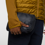 Fuego Down Vest - Men's