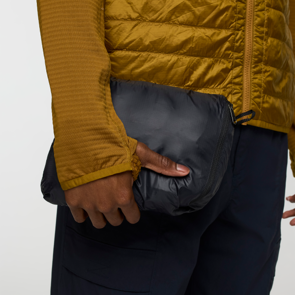 Fuego Down Vest - Men's