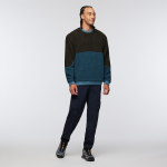 High Pile Fleece Crew - Men's