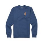 Lava Llama Crew Sweatshirt - Men's