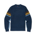 Libre Waffle Crew Sweater - Men's