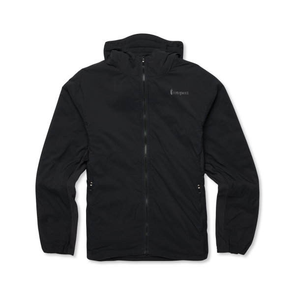 Pacaya 2.0 Insulated Hooded Jacket - Men's