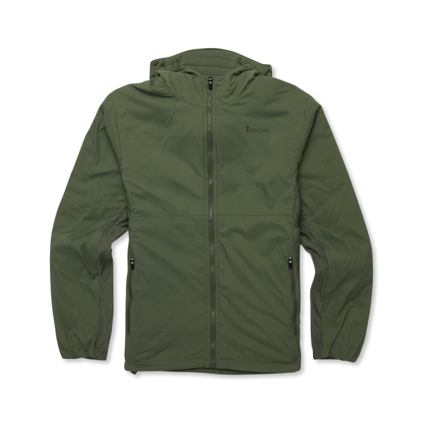 Pacaya 2.0 Insulated Hooded Jacket - Men's