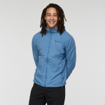 Pacaya 2.0 Insulated Hooded Jacket - Men's