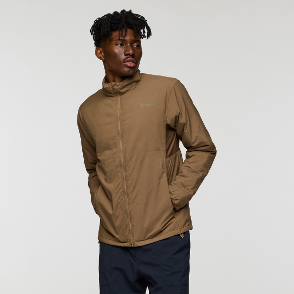 Pacaya 2.0 Insulated Jacket - Men's