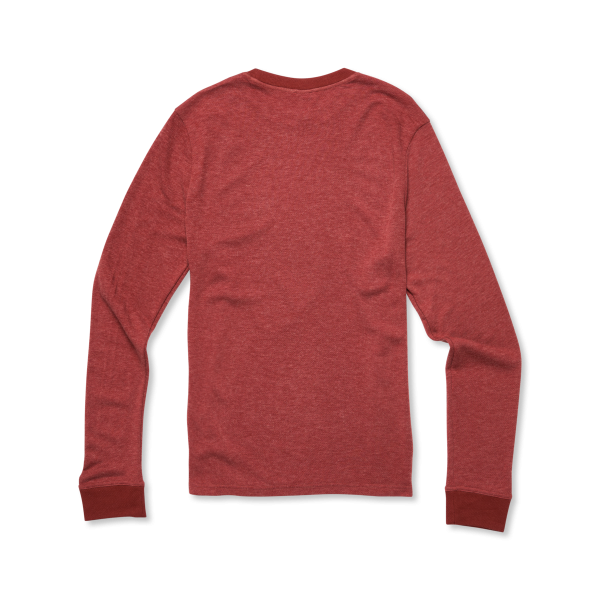 Perenne Long-Sleeve Shirt - Men's
