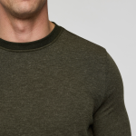 Perenne Long-Sleeve Shirt - Men's