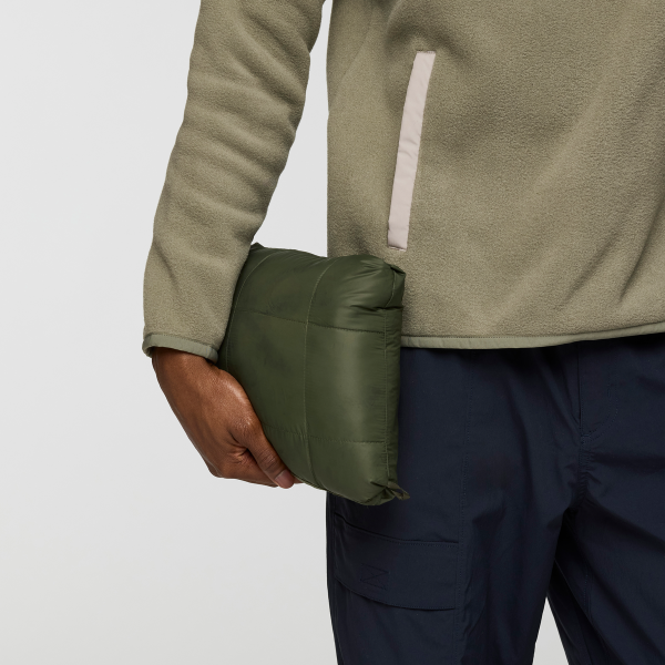 Repleto Down Jacket - Men's