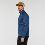 Tempa Fleece Half-Zip Pullover - Men's