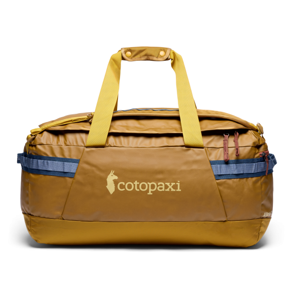 Allpa Getaway 70L Duffel