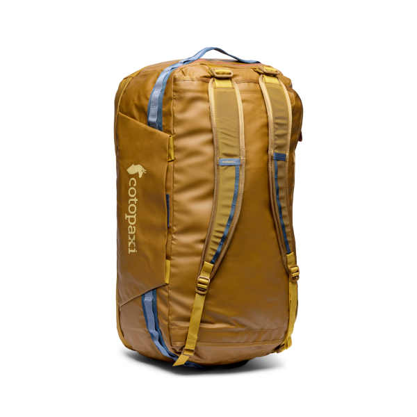 Allpa Getaway 70L Duffel