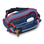 Allpa X 1.5L Hip Pack