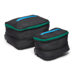 Cubo Expandable Packing Cube Set