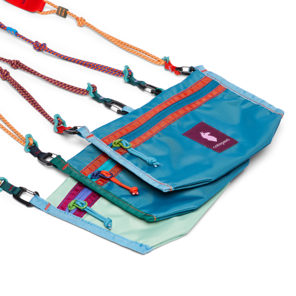 Lista 2L Crossbody Bag - Del Dia