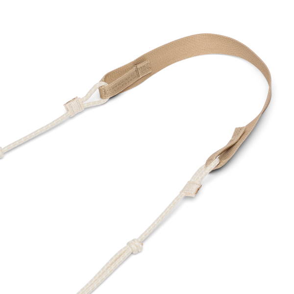 Lista 2L Lightweight Crossbody Bag - Cada Dia