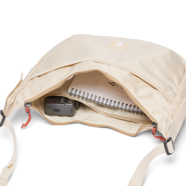 Trozo 8L Shoulder Bag - Cada Dia