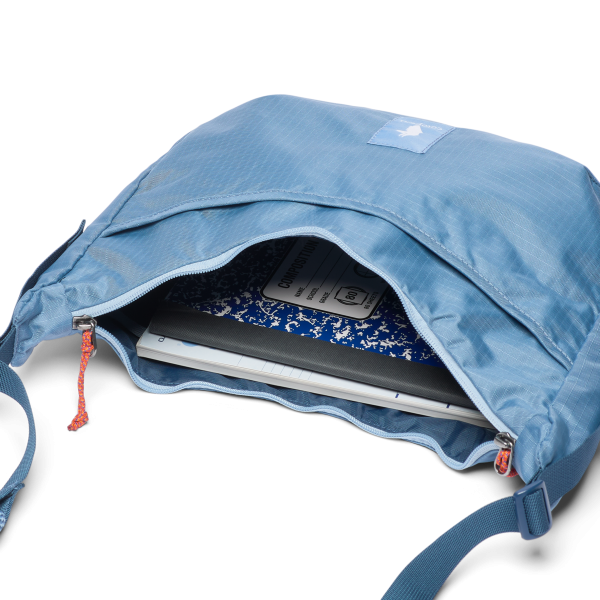 Trozo 8L Shoulder Bag - Cada Dia