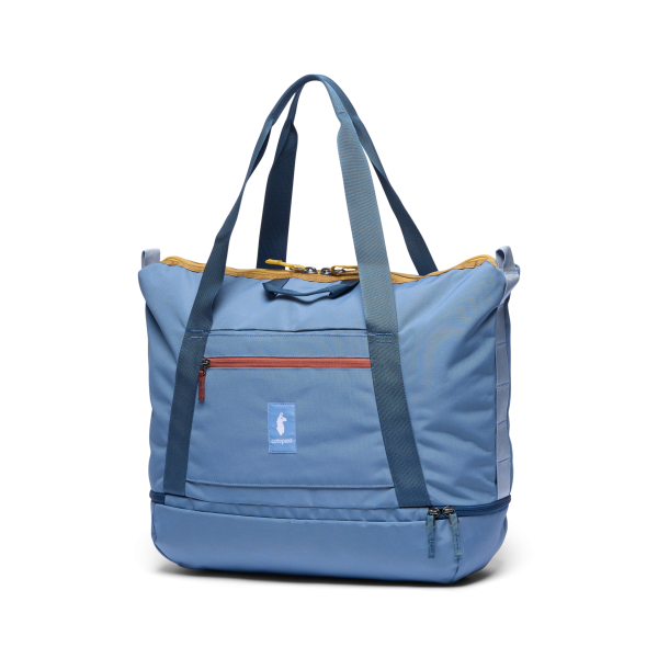 Viaje 35L Weekender Bag - Cada Dia