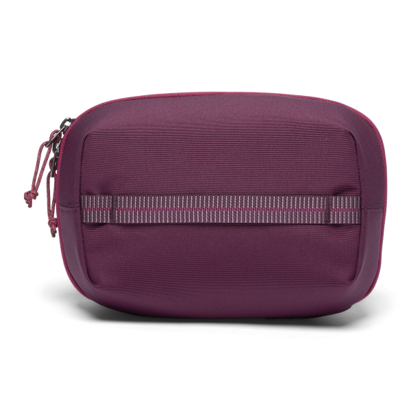 Viaje Tech Organizer - Cada Dia