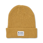 Wharf Beanie - Cotopaxi Patch