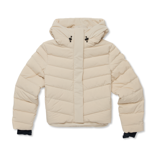 Alivio Down Jacket - Women's