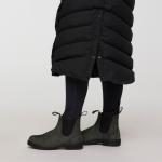 Alivio Down Long Parka - Women's