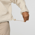 Bacano Fleece Pullover - Women's