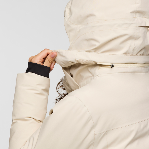 Calidez Down Parka - Women's