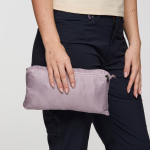 Capa Hybrid Insulated Hooded Jacket - Women's