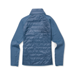 Capa Hybrid Insulated Jacket - Women's