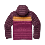 Fuego Down Hooded Jacket - Women's