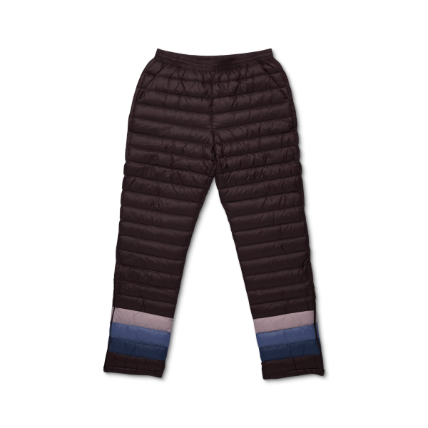 Fuego Down Pant - Women's