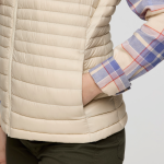 Fuego Down Vest - Women's