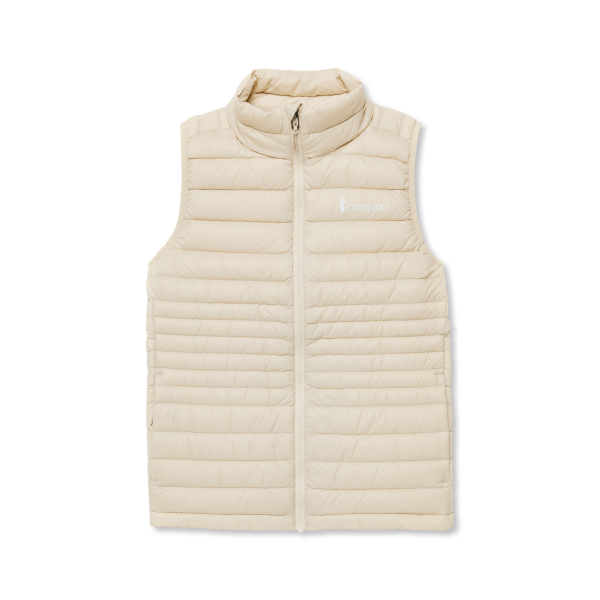 Fuego Down Vest - Women's