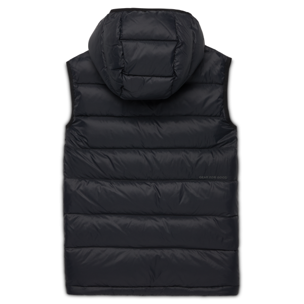 Fuego Max Down Vest - Women's