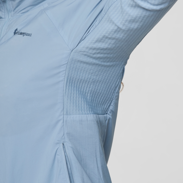 Pacaya 2.0 Insulated Jacket - Women's