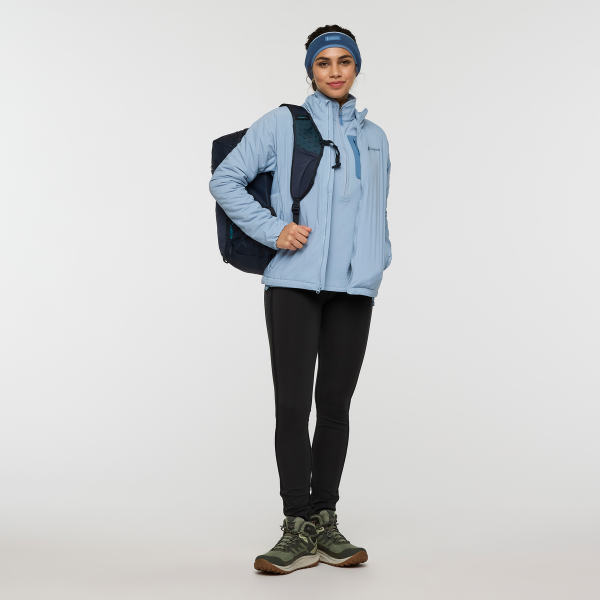 Pacaya 2.0 Insulated Jacket - Women's
