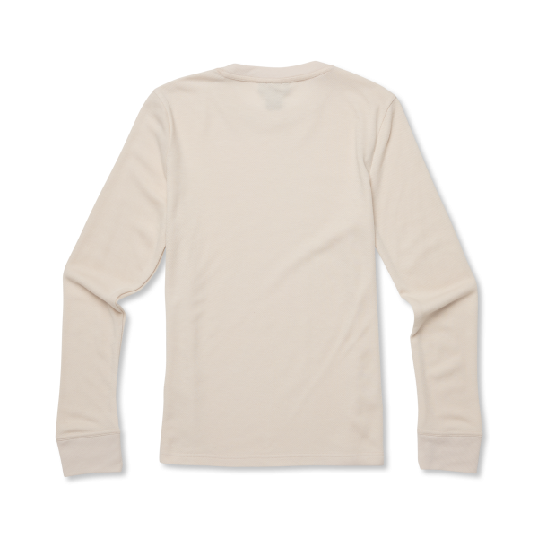 Perenne Long-Sleeve Shirt - Women's