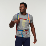 Luzon 24L Daypack - Del Dia