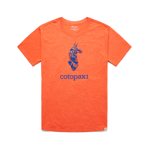 Altitude Llama T-Shirt - Men's