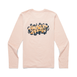 Cactus Life Long-Sleeve T-Shirt - Women's