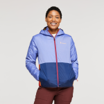 Teca C??lido Hooded Jacket - Women's