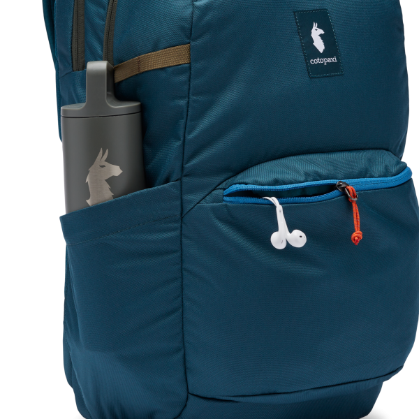 Chiquillo 30L Daypack - Cada Dia