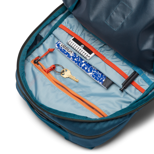 Chiquillo 30L Daypack - Cada Dia