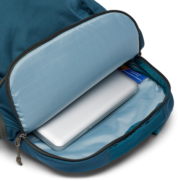 Chiquillo 30L Daypack - Cada Dia