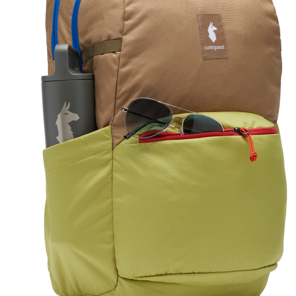 Chiquillo 30L Daypack - Cada Dia