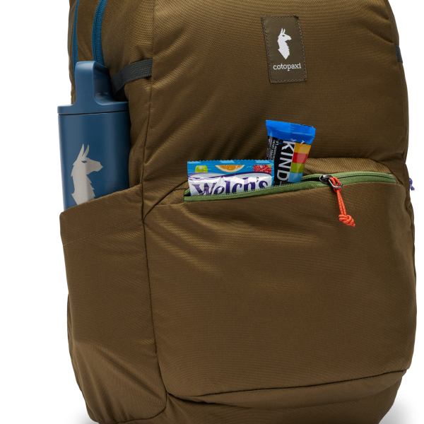 Chiquillo 30L Daypack - Cada Dia