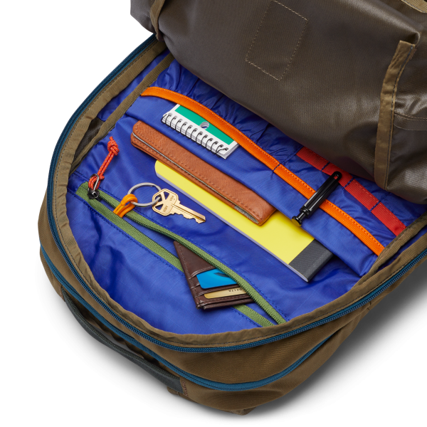 Chiquillo 30L Daypack - Cada Dia