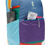 Chiquillo 30L Daypack - Del Dia