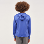 Tapir Long-Sleeve Tech Tee - Kids'